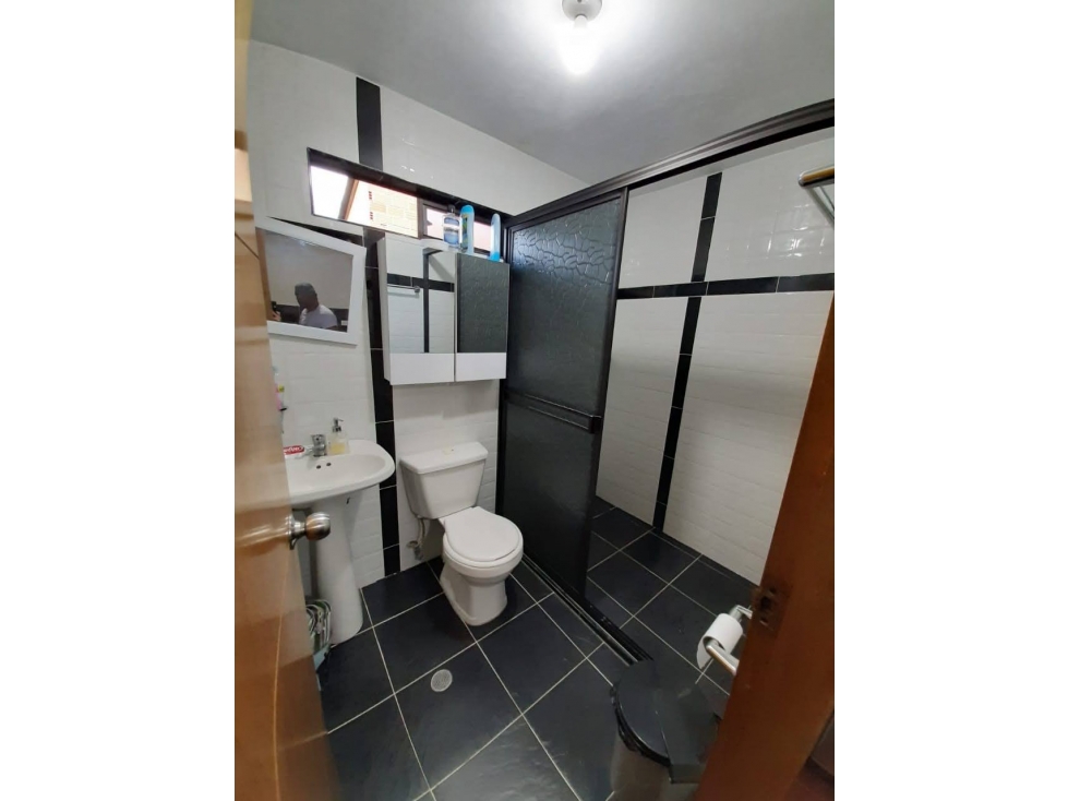Apartamento en Venta Girardota. - 3