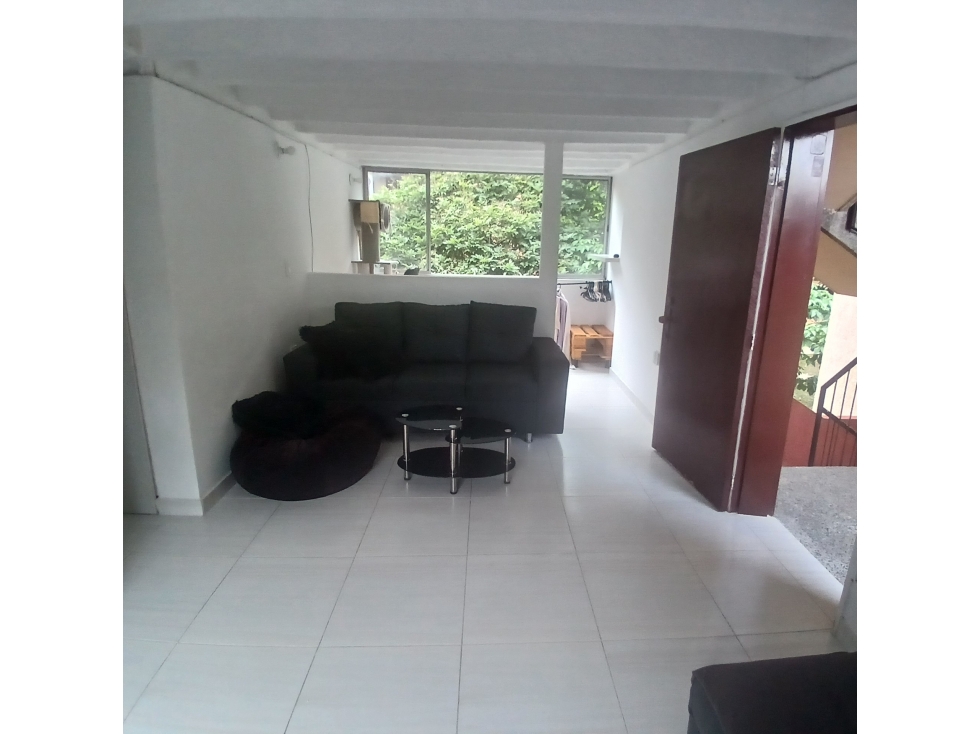 APARTAMENTO EN VENTA LOYOLA — foto 4