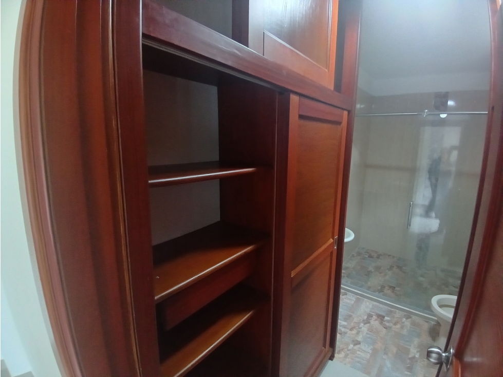 APARTAMENTO EN ARRIENDO JUAN COJO — foto 4
