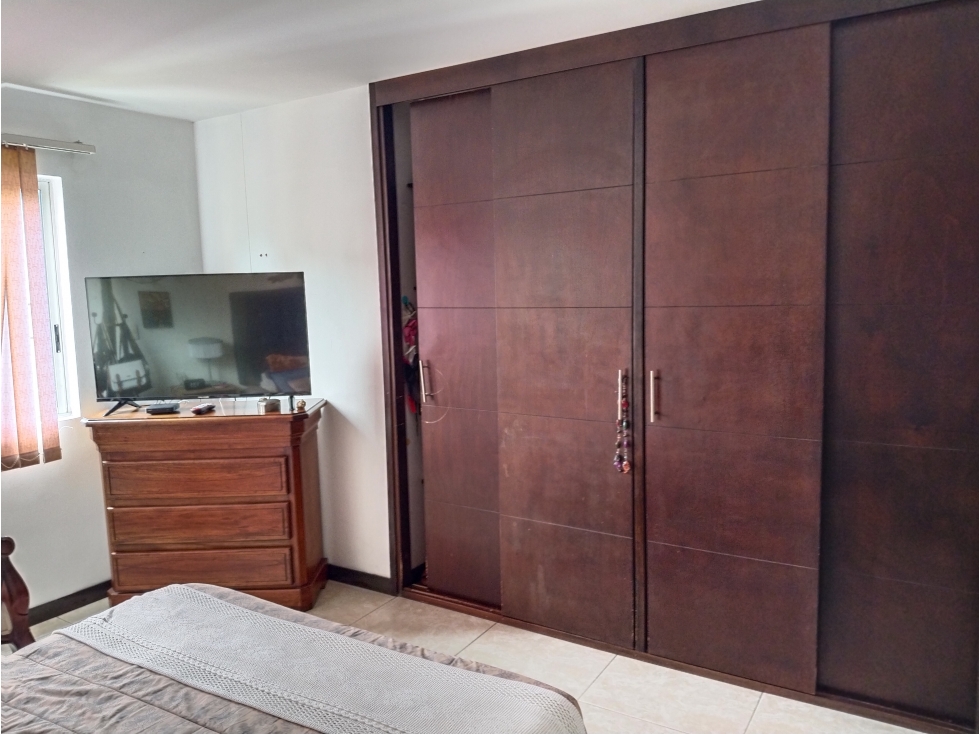 APARTAMENTO EN VENTA LA DOCTORA — foto 4