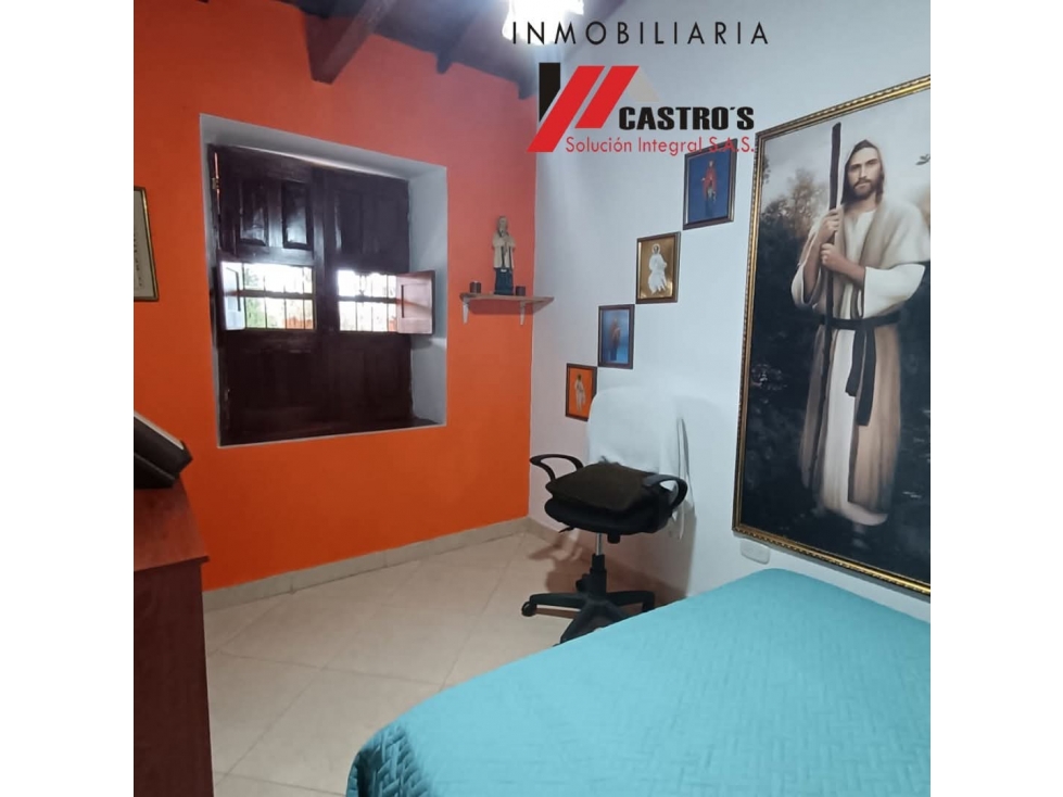 Casa Finca En Venta. — foto 5