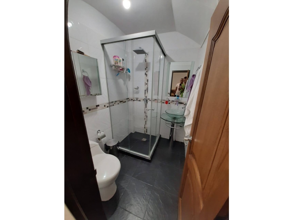 Apartamento en Venta Girardota. - 4