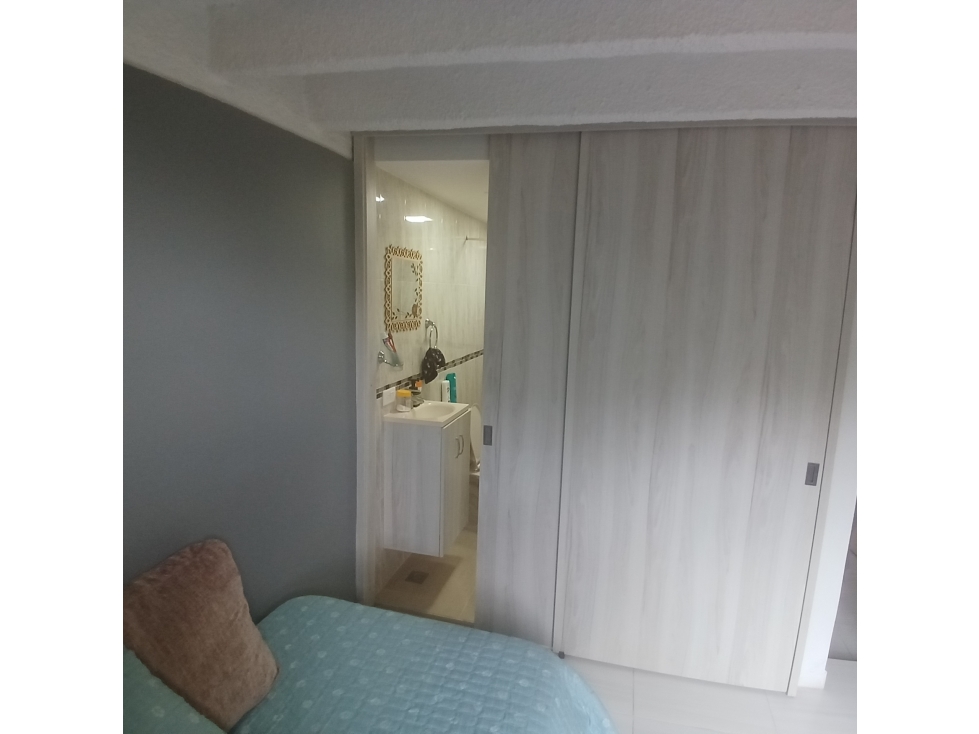 APARTAMENTO EN VENTA LOYOLA — foto 5