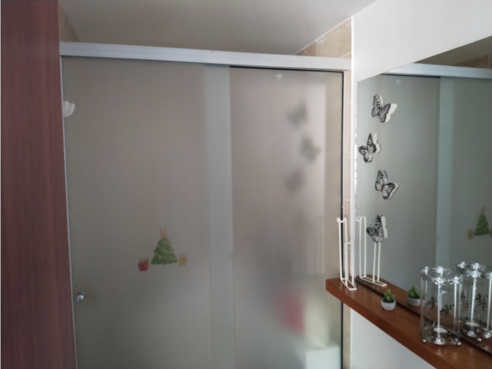 APARTAMENTO VENTA LOMA DE LOS BERNAL — foto 5