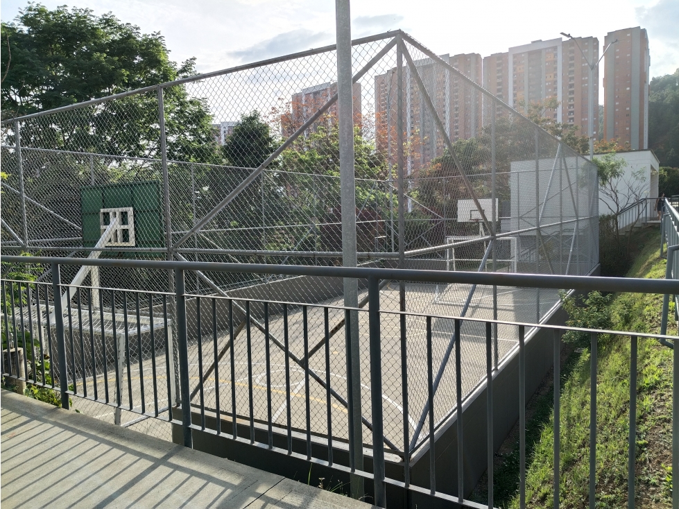 APARTAMENTO VENTA PLAZUELA DEL NORTE — foto 5