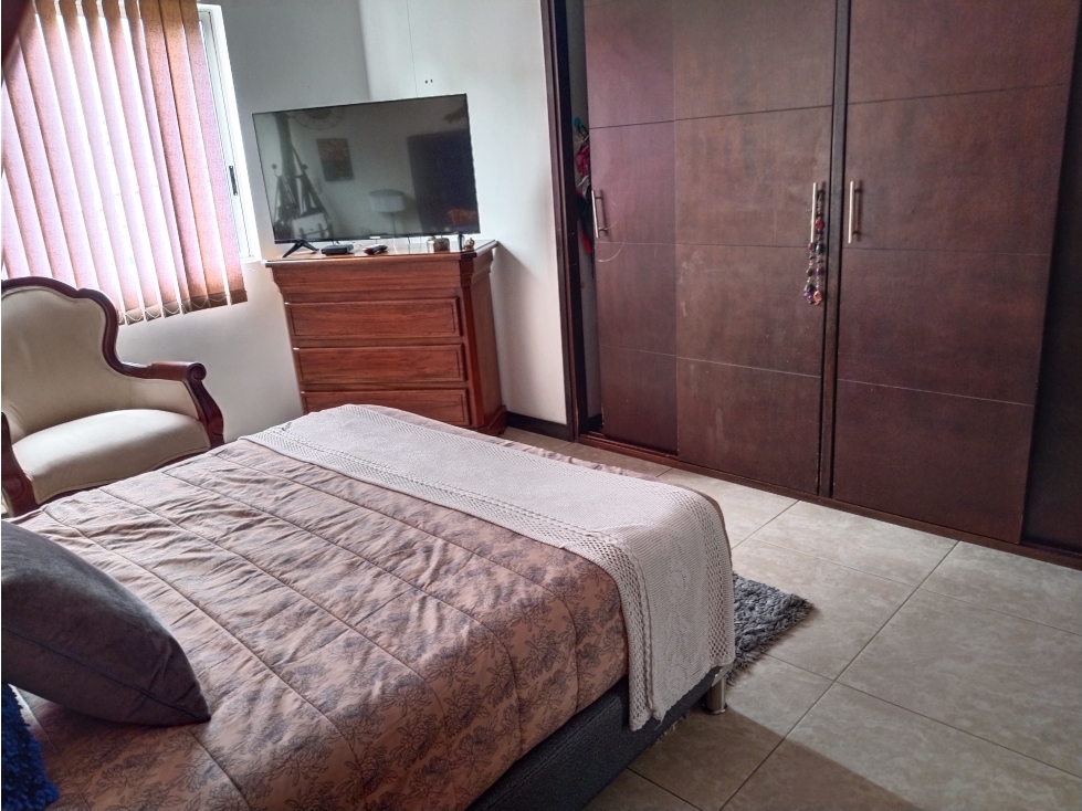 APARTAMENTO EN VENTA LA DOCTORA — foto 5