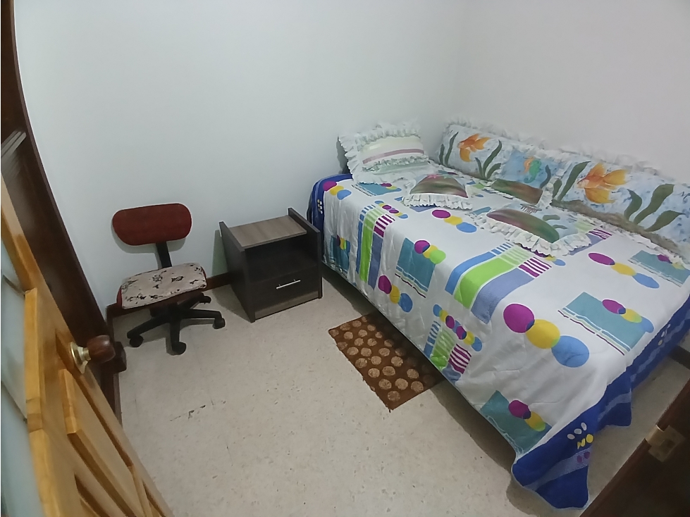 APARTAMENTO VENTA EL DORADO — foto 6