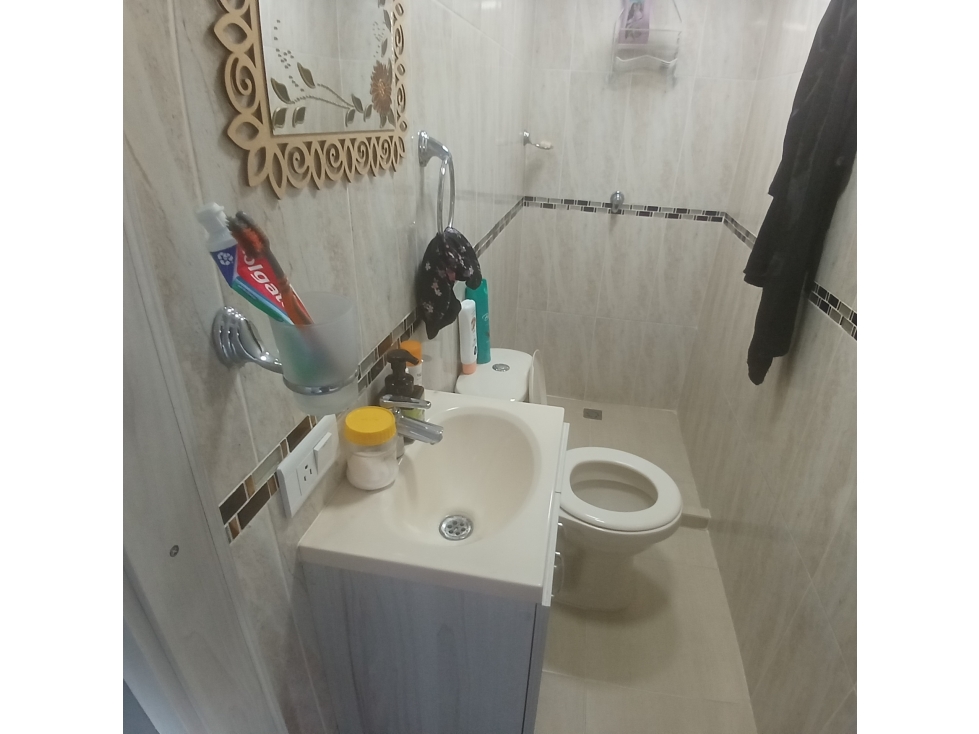 APARTAMENTO EN VENTA LOYOLA — foto 6