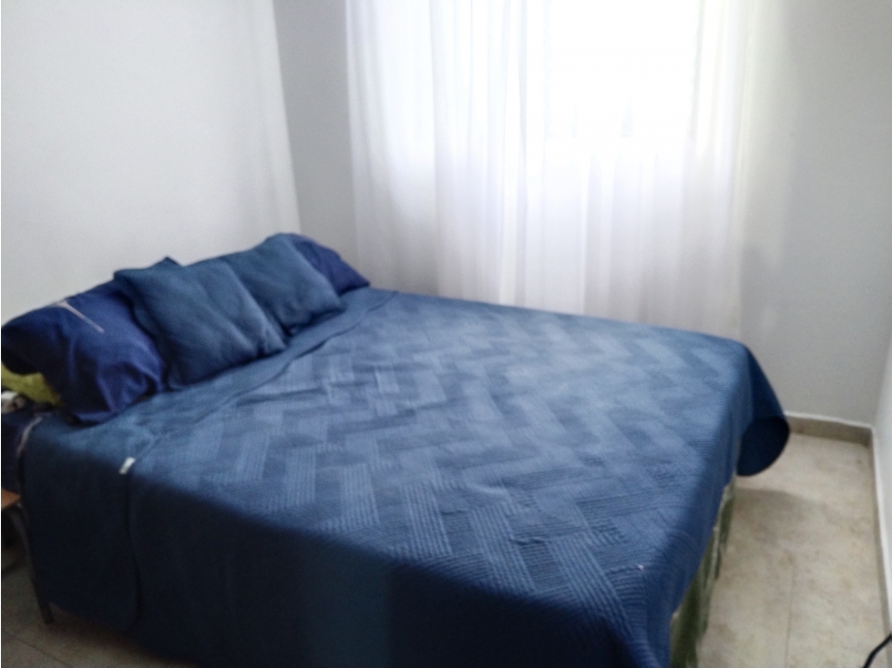 APARTAMENTO VENTA PLAZUELA DEL NORTE — foto 6