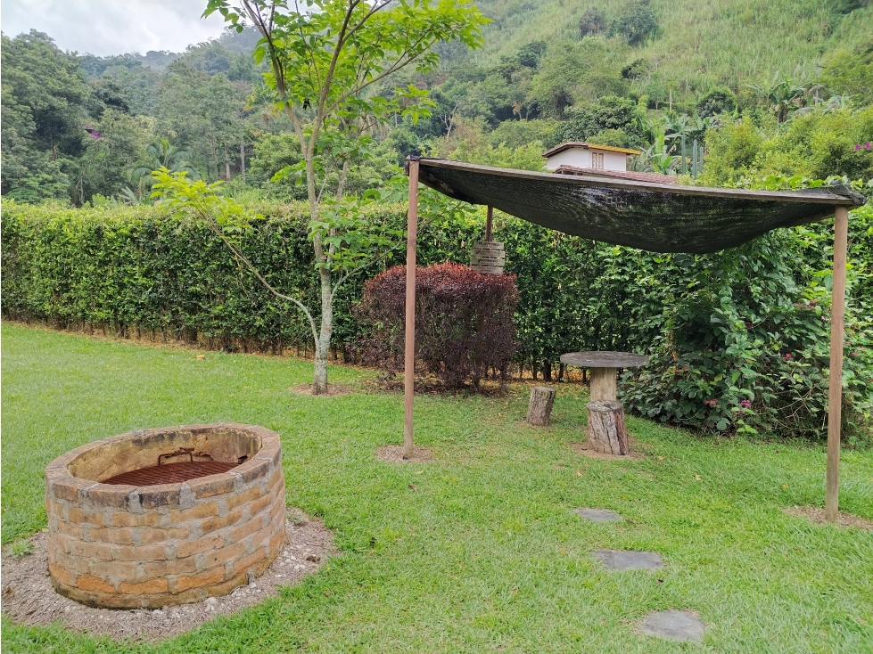 FINCA VEREDA SAN DIEGO — foto 4