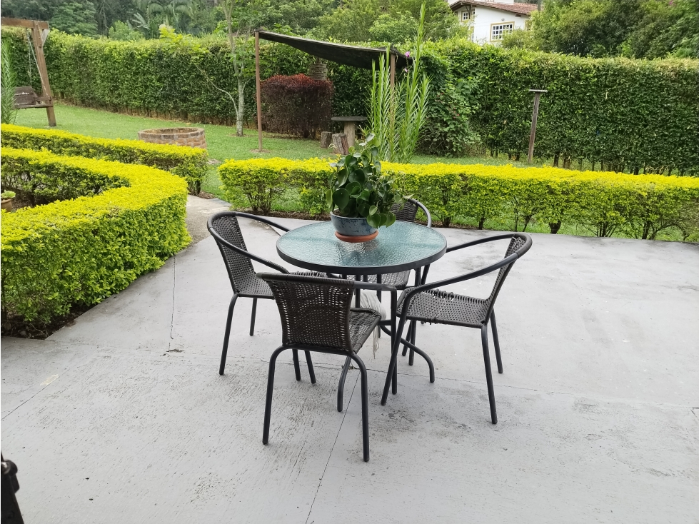FINCA VEREDA SAN DIEGO — foto 5