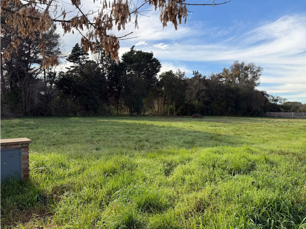 Lote a la venta en Las Tinajas, Luján - 4