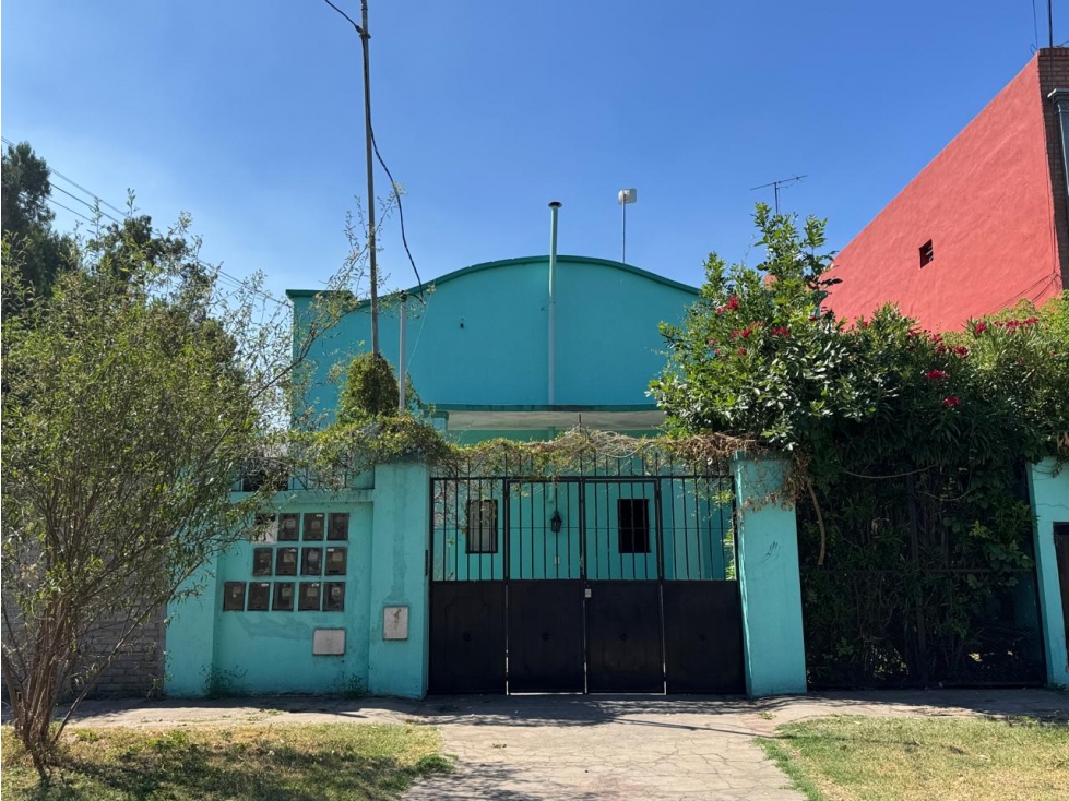 Complejo de Departamentos - 1