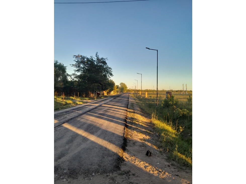Lote en Venta, Lujan - Olivera para escriturar - 3