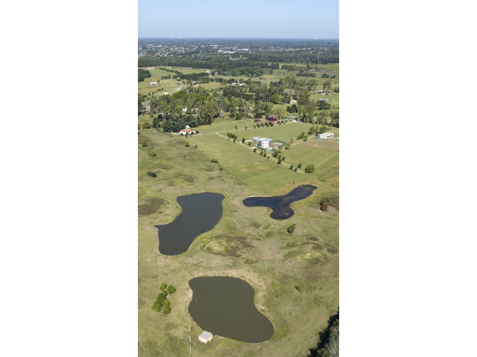 Lote a la venta Club De Campo La Asunción - 6