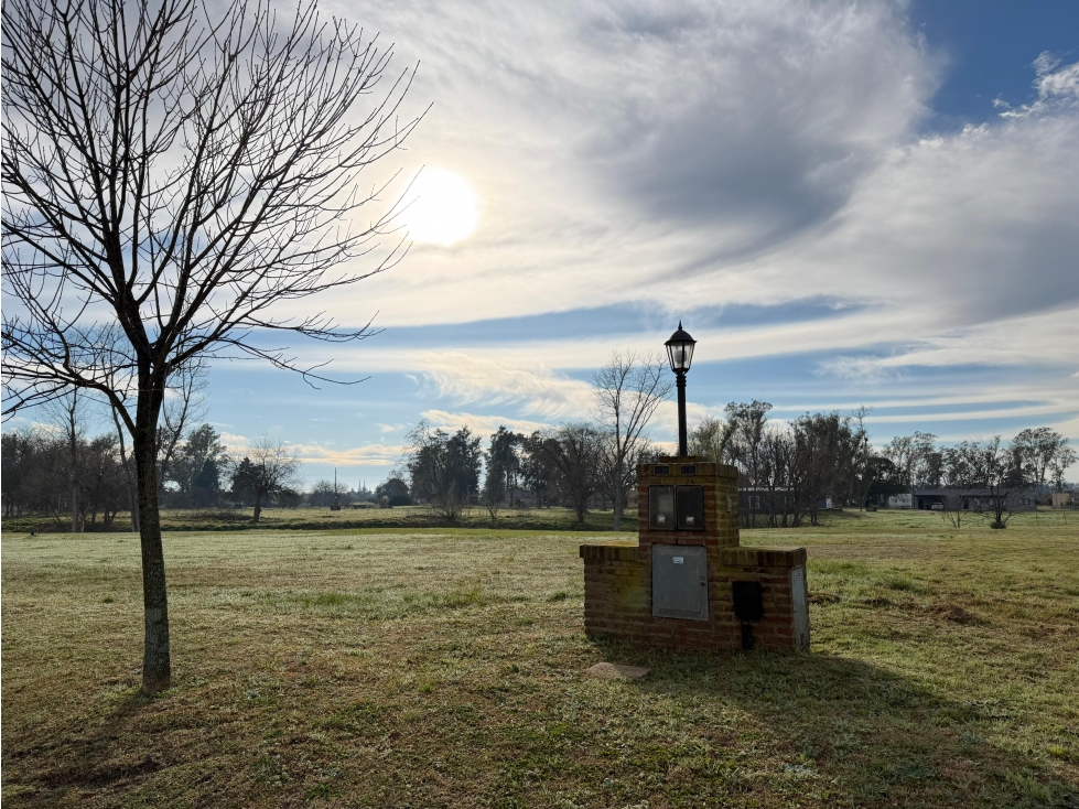 Lote a la venta Club De Campo La Asunción - 1