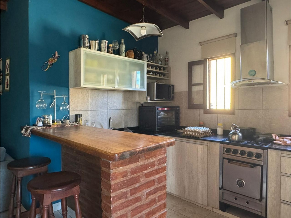 Casa a La Venta en Lujan - 6