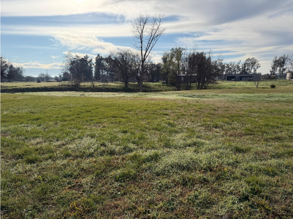 Lote a la venta Club De Campo La Asunción - 2