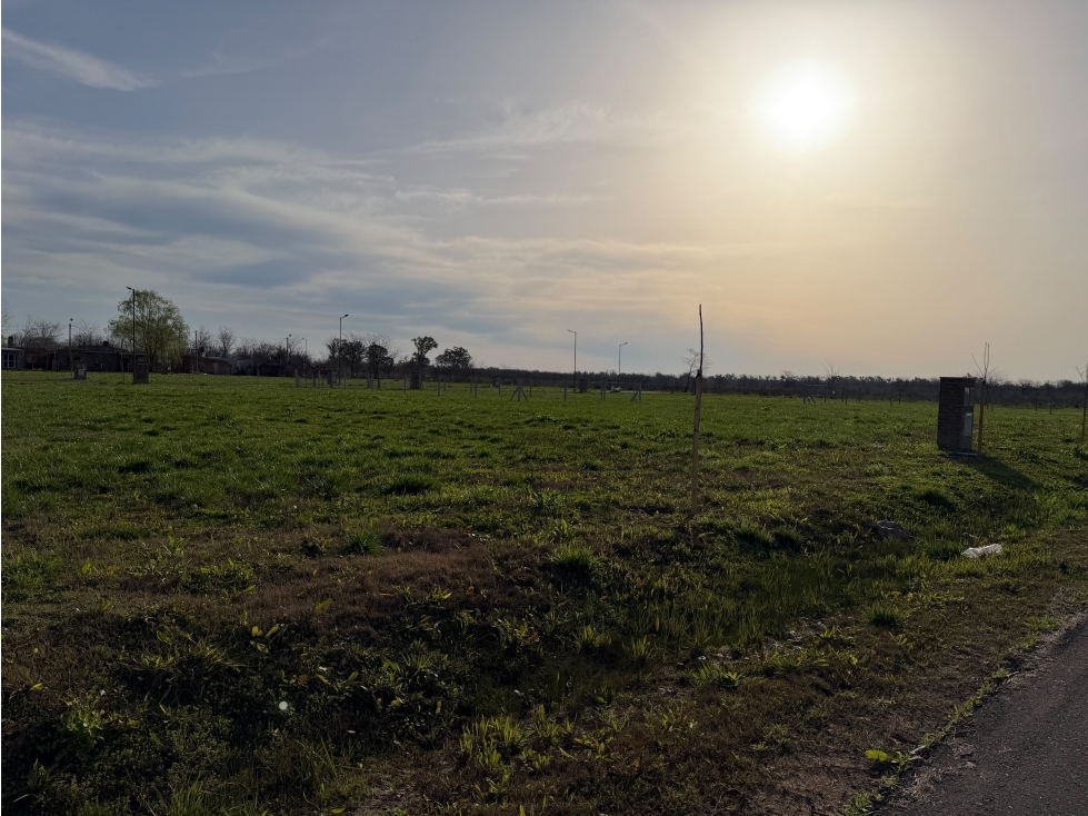 Lote en Venta, Lujan - Olivera para escriturar - 3