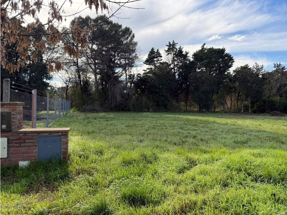 Lote a la venta en Las Tinajas, Luján - 2