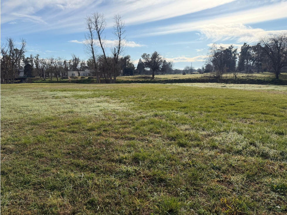 Lote a la venta Club De Campo La Asunción - 4