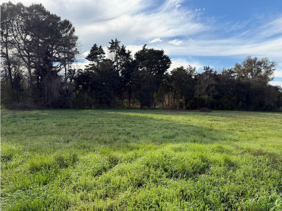 Lote a la venta en Las Tinajas, Luján - 3