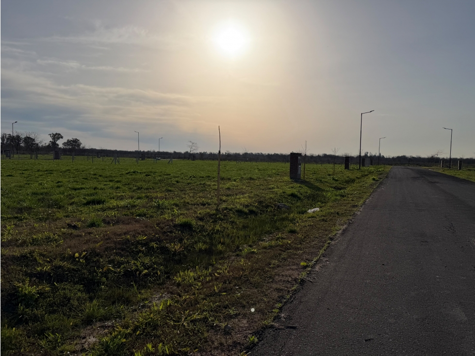 Lote en Venta Olivera, Lujan para escriturar - 3