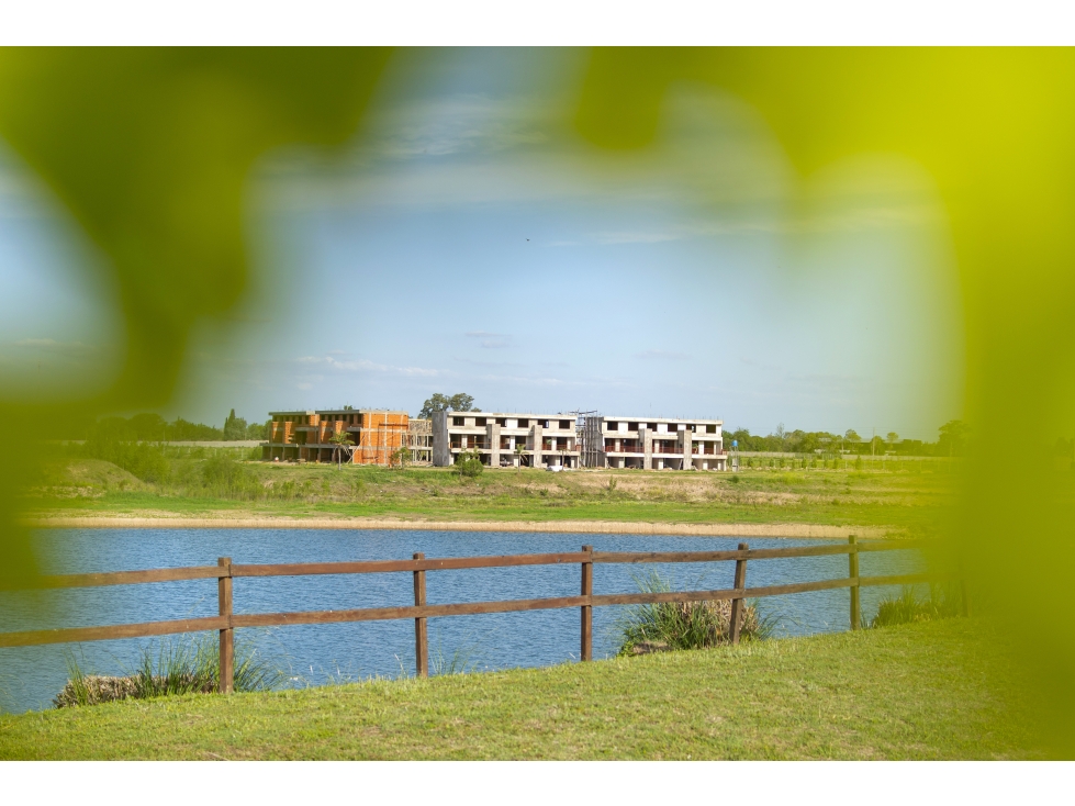 Lote a la Venta en Los Juncos — foto 2