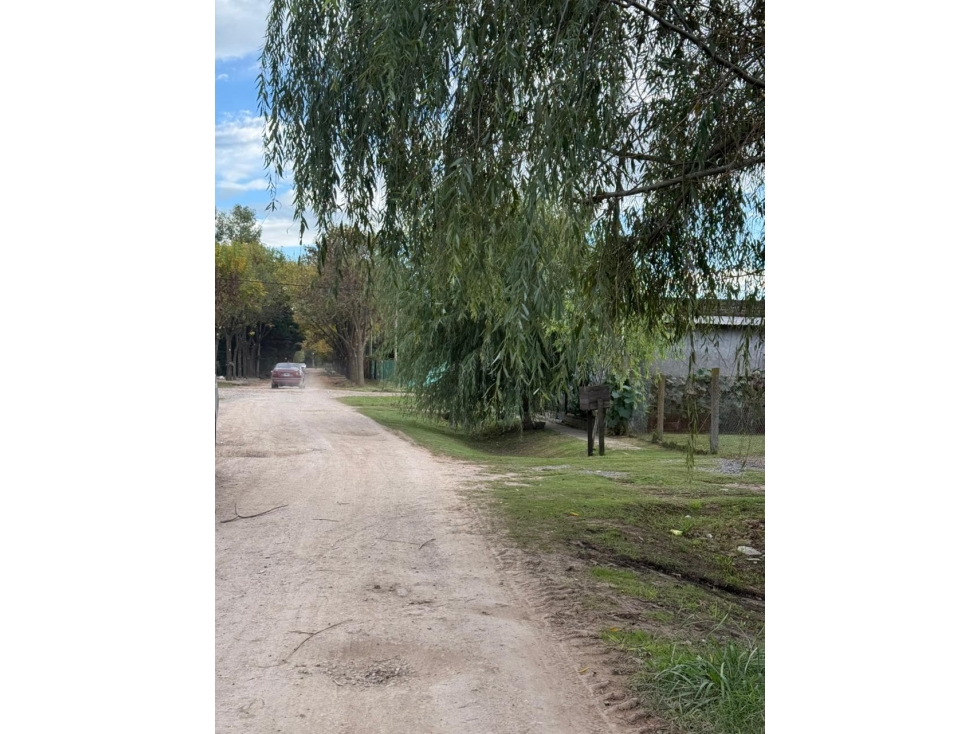 Lote en venta Lobos Buenos Aires - 2