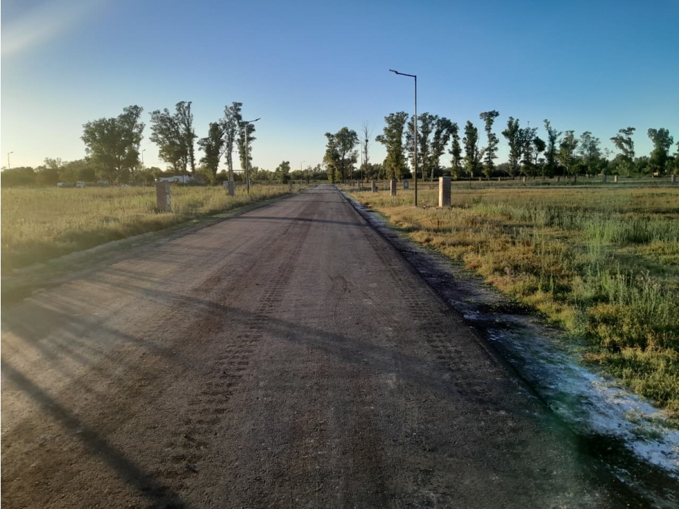 Venta - Altos de Olivera - Lujan - escritura inmediata - 3
