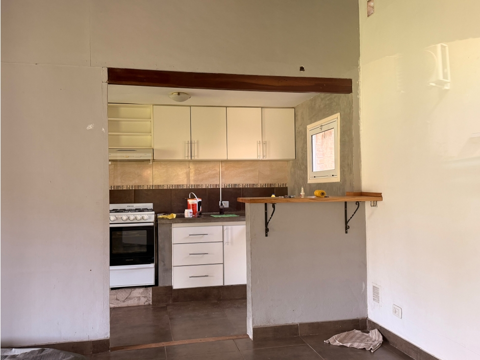 Alquiler casa Open Door Lujan — foto 2