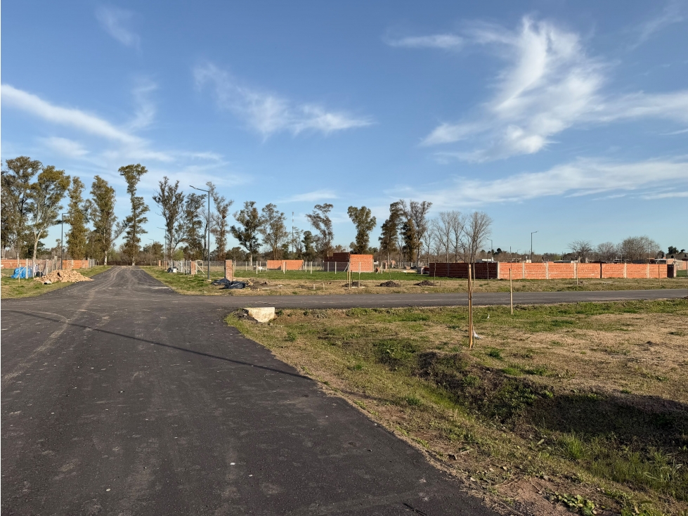 Lote en Venta, Lujan - Olivera para escriturar - 4