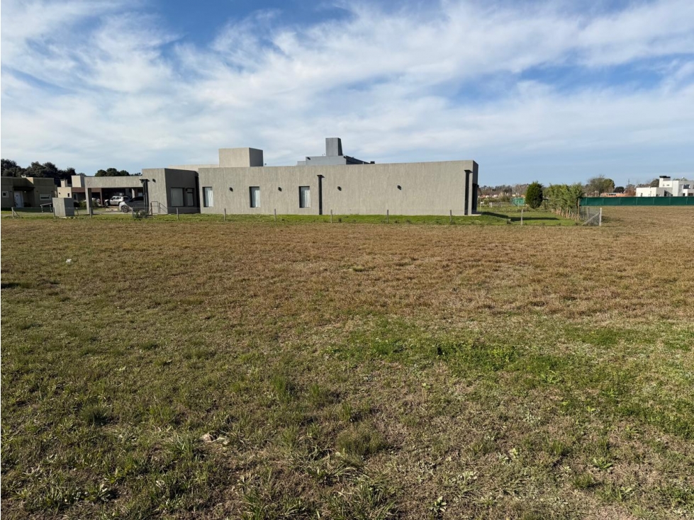 Lote a la Venta en Los Juncos - 3