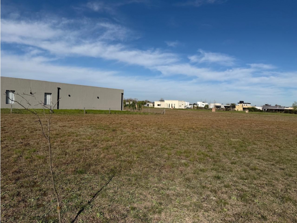 Lote a la Venta en Los Juncos - 4