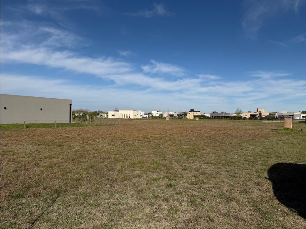 Lote a la Venta en Los Juncos - 5