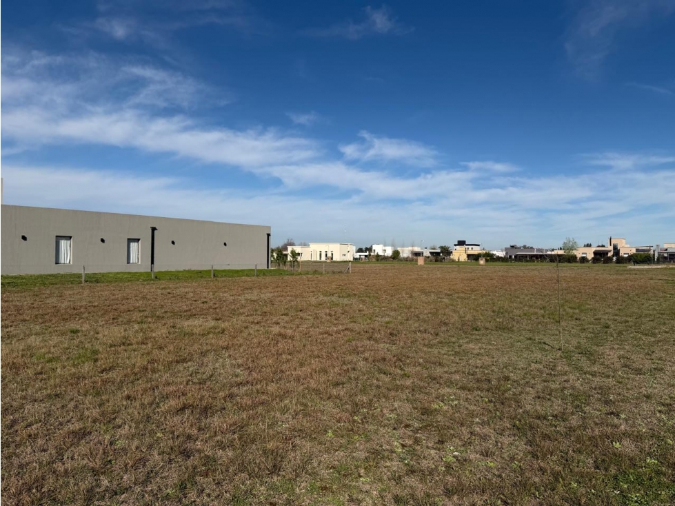 Lote a la Venta en Los Juncos - 6