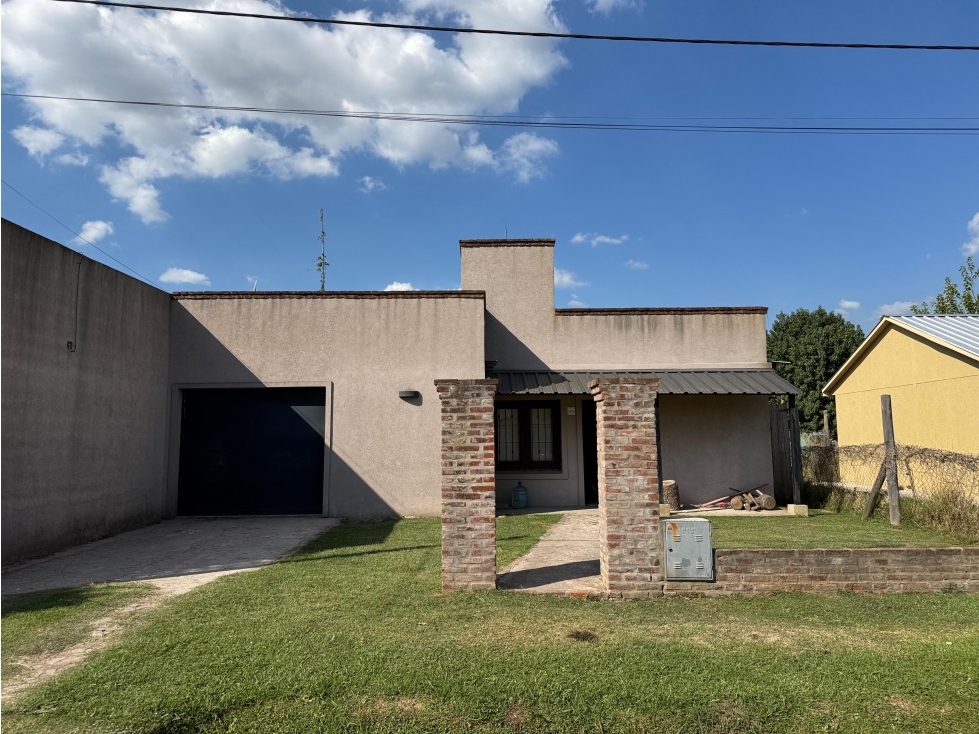Casa a La Venta en Lujan - 4