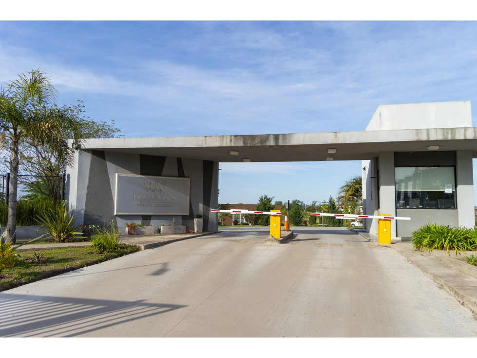 Lote a la Venta en Los Juncos — foto 3