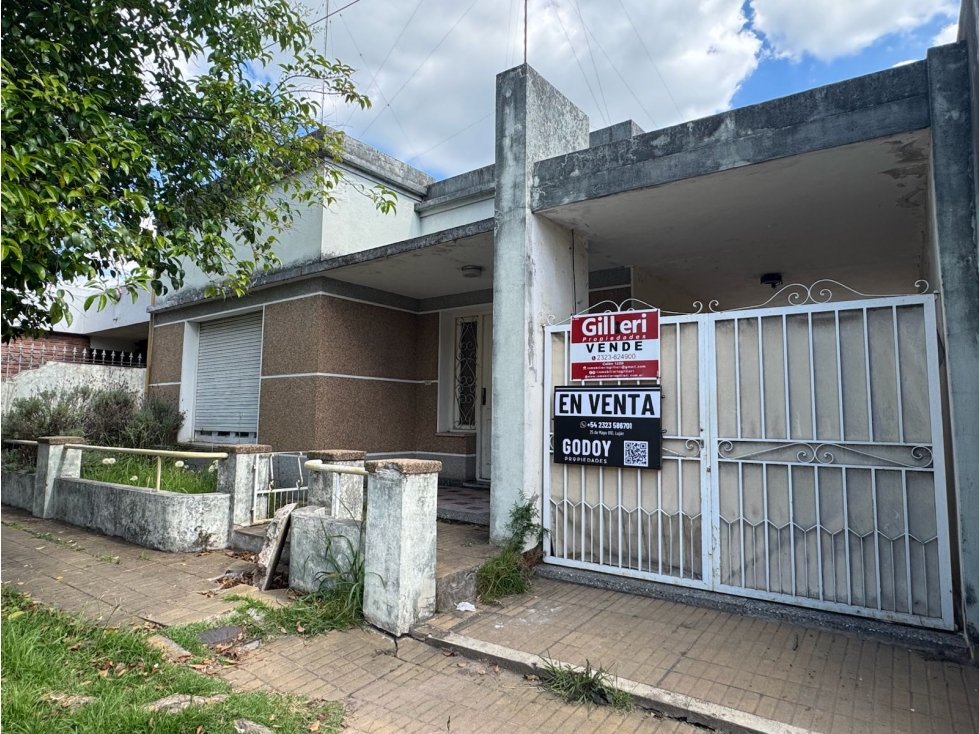 Casa a la Venta Centrica — foto 3
