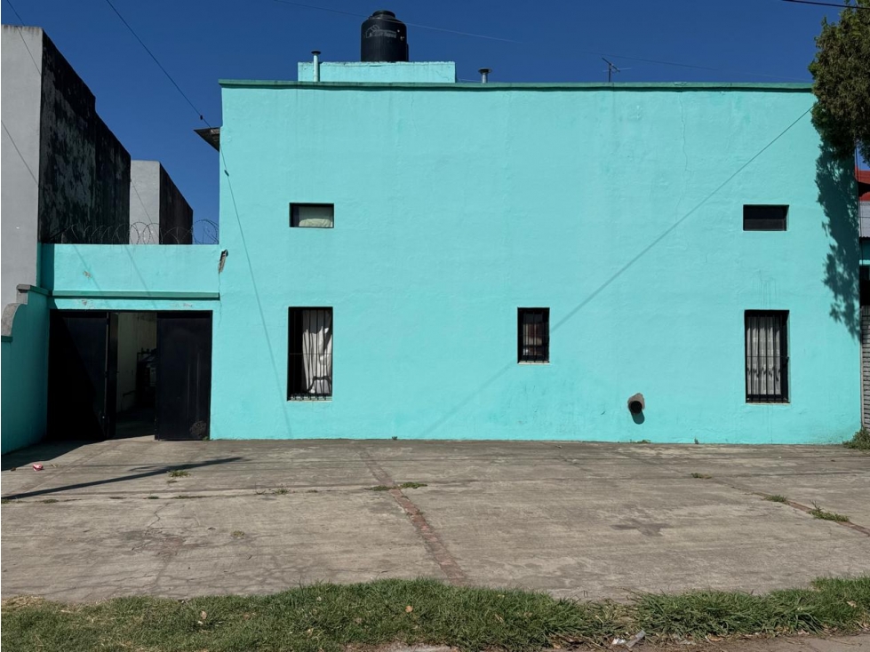 Complejo de Departamentos - 3