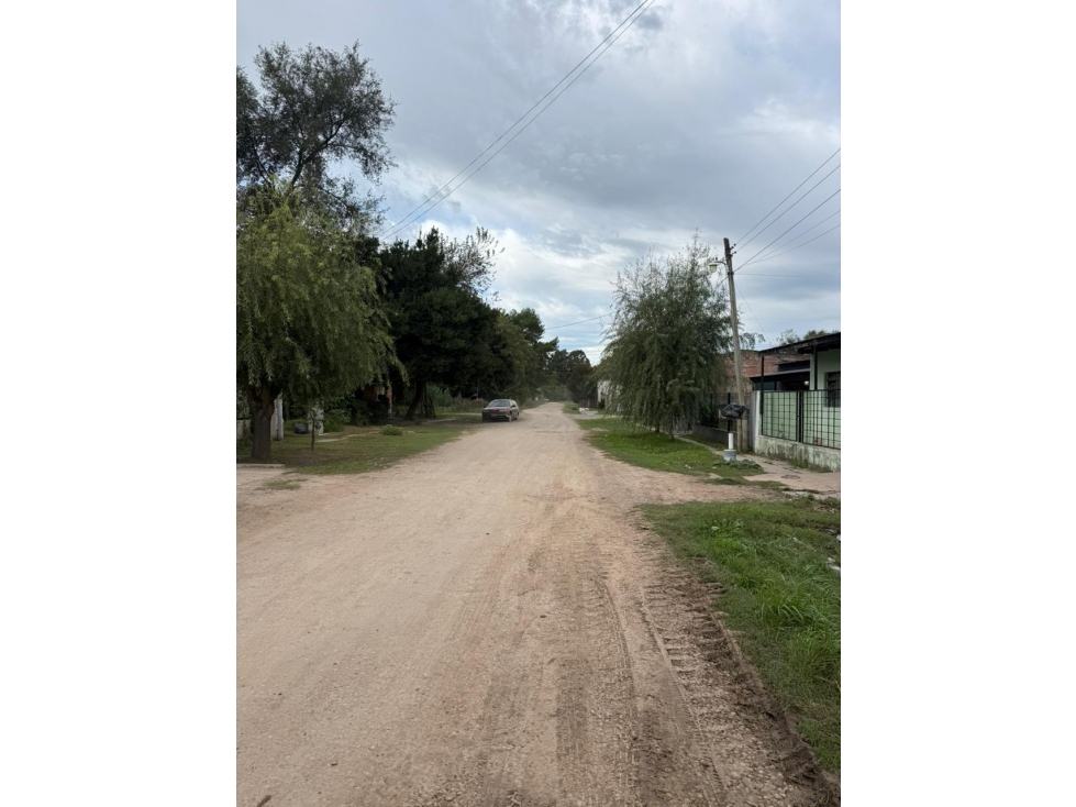 Lote en venta Lobos Buenos Aires - 3
