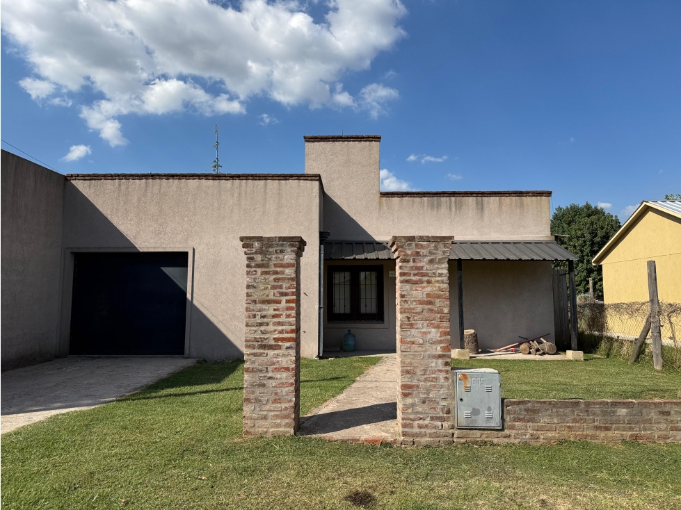 Casa a La Venta en Lujan - 3