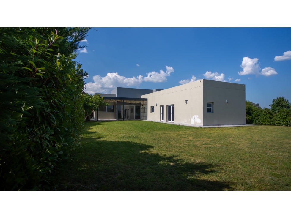Casa en Venta en Los Juncos, Luján — foto 4