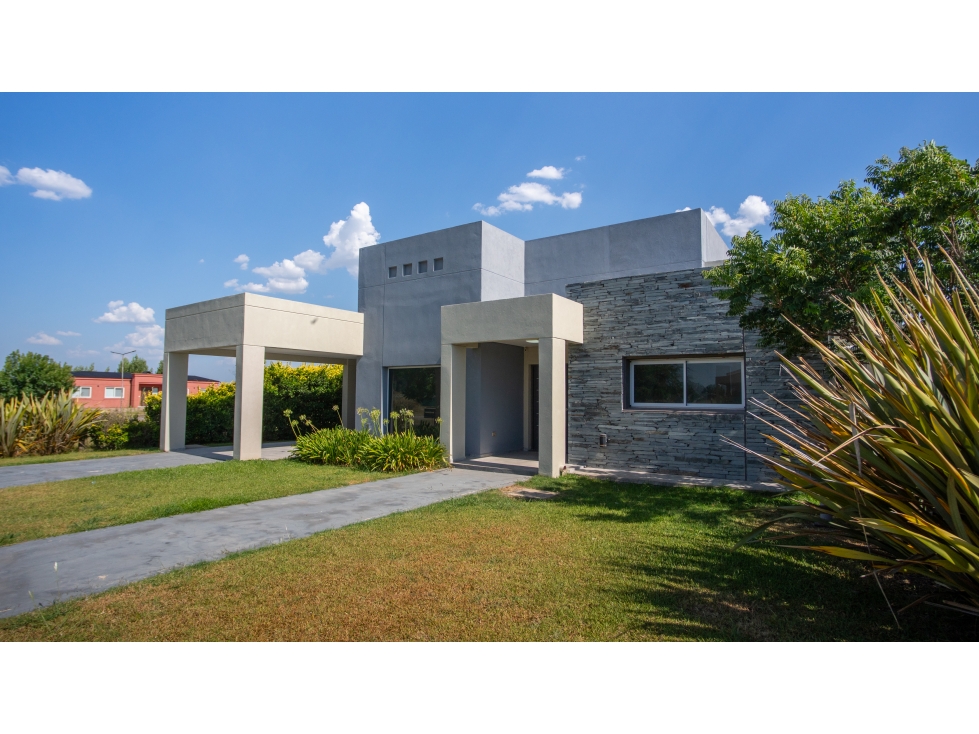 Casa en Venta en Los Juncos, Luján — foto 3
