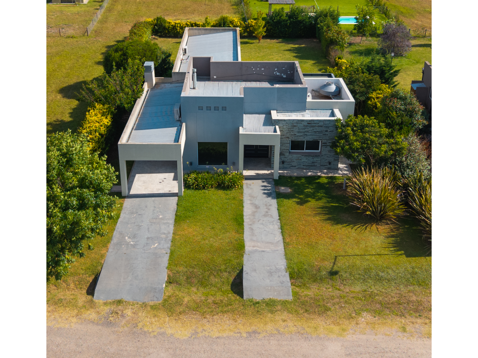 Casa en Venta en Los Juncos, Luján