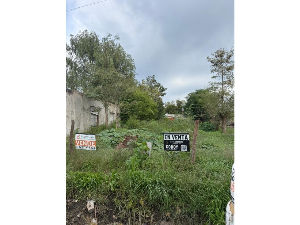 Lote en venta Lobos Buenos Aires - 4