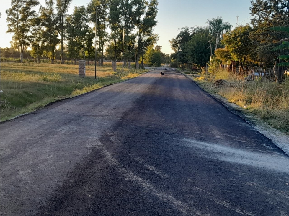 Lote en Venta, Lujan - Olivera para escriturar - 5