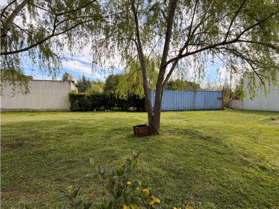 Alquiler casa Open Door Lujan — foto 4