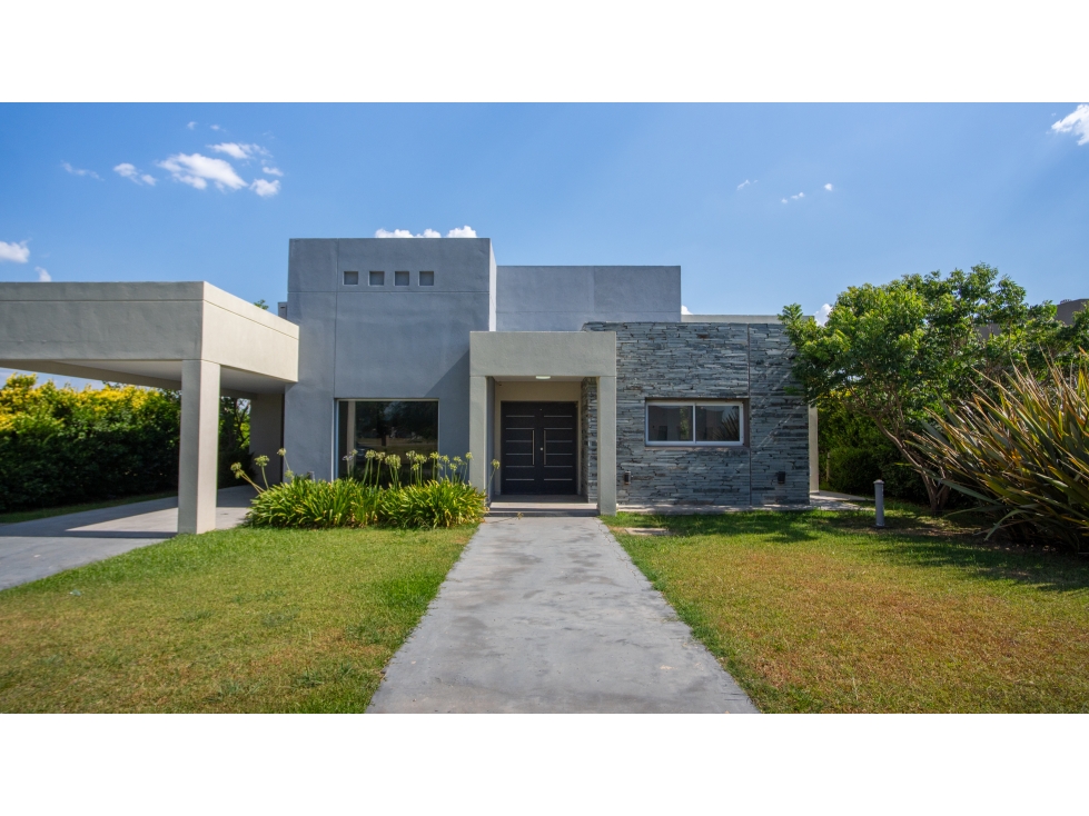 Casa en Venta en Los Juncos, Luján — foto 2