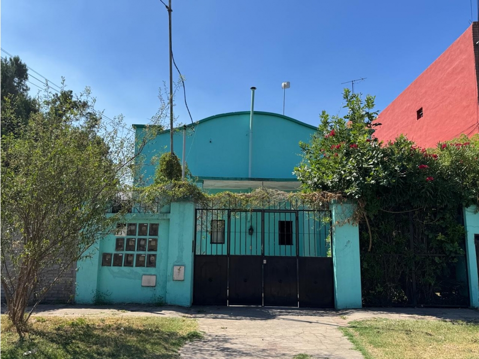 Complejo de Departamentos - 5